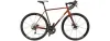 Co-Motion Camino with Thru-axles and Flat-mount Disc Brakes